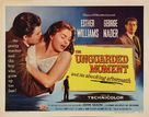 The Unguarded Moment - Movie Poster (xs thumbnail)