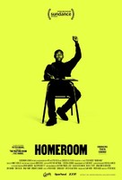 Homeroom - Movie Poster (xs thumbnail)