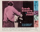Tony Rome - Movie Poster (xs thumbnail)