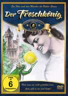 Froschk&ouml;nig, Der - German Movie Cover (xs thumbnail)