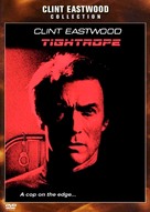Tightrope - DVD movie cover (xs thumbnail)