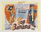 Top Banana - Movie Poster (xs thumbnail)