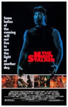 The Night Stalker - Movie Poster (xs thumbnail)