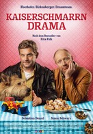 Kaiserschmarrndrama - Swiss Movie Poster (xs thumbnail)