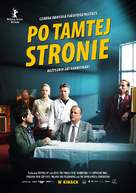 Toivon tuolla puolen - Polish Movie Poster (xs thumbnail)