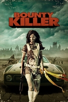 Bounty Killer - German Video on demand movie cover (xs thumbnail)