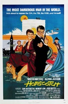 Hopscotch - Movie Poster (xs thumbnail)