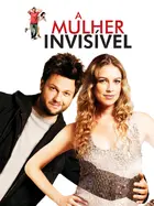 A Mulher Invisível Poster