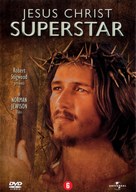 Jesus Christ Superstar - Danish Movie Cover (xs thumbnail)
