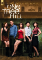 &quot;One Tree Hill&quot; - Movie Cover (xs thumbnail)