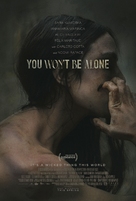 You Won&#039;t Be Alone - Movie Poster (xs thumbnail)