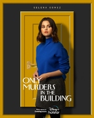 &quot;Only Murders in the Building&quot; - Philippine Movie Poster (xs thumbnail)