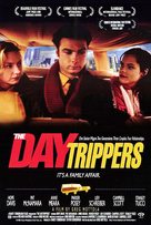 The Daytrippers - Movie Poster (xs thumbnail)