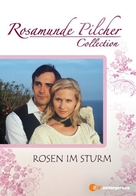 &quot;Rosamunde Pilcher&quot; Rosen im Sturm - German Movie Cover (xs thumbnail)