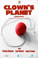 Clown&#039;s planet - International Movie Poster (xs thumbnail)