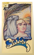 Salty - Movie Cover (xs thumbnail)