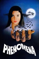 Phenomena - Italian Movie Cover (xs thumbnail)