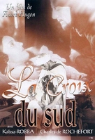 La croix du sud - French DVD movie cover (xs thumbnail)