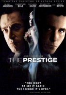 The Prestige - Movie Cover (xs thumbnail)