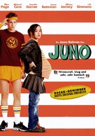 Juno - German Movie Poster (xs thumbnail)