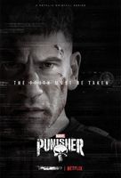 &quot;The Punisher&quot; - Movie Poster (xs thumbnail)