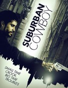 Suburban Cowboy - Movie Cover (xs thumbnail)