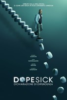 Dopesick - Italian Movie Cover (xs thumbnail)