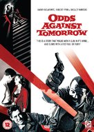 Odds Against Tomorrow - British DVD movie cover (xs thumbnail)