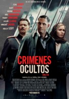 Child 44 - Mexican Movie Poster (xs thumbnail)