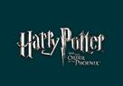 Harry Potter and the Order of the Phoenix - Logo (xs thumbnail)