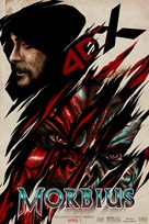 Morbius - Movie Poster (xs thumbnail)