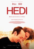 Inhebek Hedi - Slovak Movie Poster (xs thumbnail)