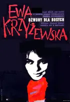 Zvony pre bos&yacute;ch - Polish Movie Poster (xs thumbnail)