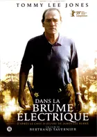 In the Electric Mist - Dutch DVD movie cover (xs thumbnail)