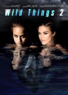 Wild Things 2 - DVD movie cover (xs thumbnail)