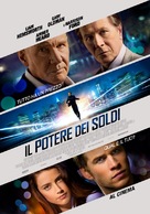 Paranoia - Italian Movie Poster (xs thumbnail)