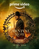 &quot;Carnival Row&quot; - Movie Poster (xs thumbnail)