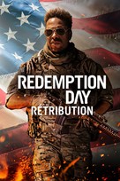 Redemption Day - Canadian Movie Cover (xs thumbnail)