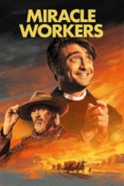 &quot;Miracle Workers&quot; - Movie Poster (xs thumbnail)