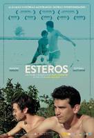 Esteros - Brazilian Movie Poster (xs thumbnail)