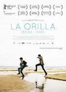 Beira-Mar - Spanish Movie Poster (xs thumbnail)