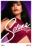 &quot;Selena&quot; - Movie Poster (xs thumbnail)