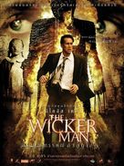 The Wicker Man - Thai Movie Poster (xs thumbnail)