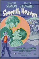Seventh Heaven - Movie Poster (xs thumbnail)