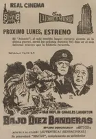 Sotto dieci bandiere Other