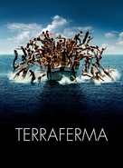 Terraferma - French Movie Poster (xs thumbnail)