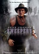 Sweepers - Movie Poster (xs thumbnail)