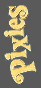 Pixies - Logo (xs thumbnail)