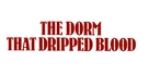 The Dorm That Dripped Blood - Logo (xs thumbnail)