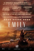 Emily - Movie Poster (xs thumbnail)
